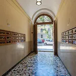 Cesare Apartment By Rental In Rome