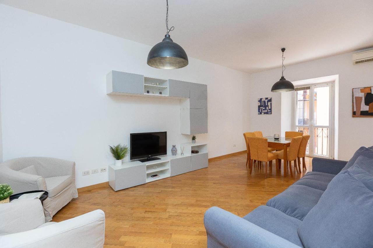 Apartamento Cesare By In Roma