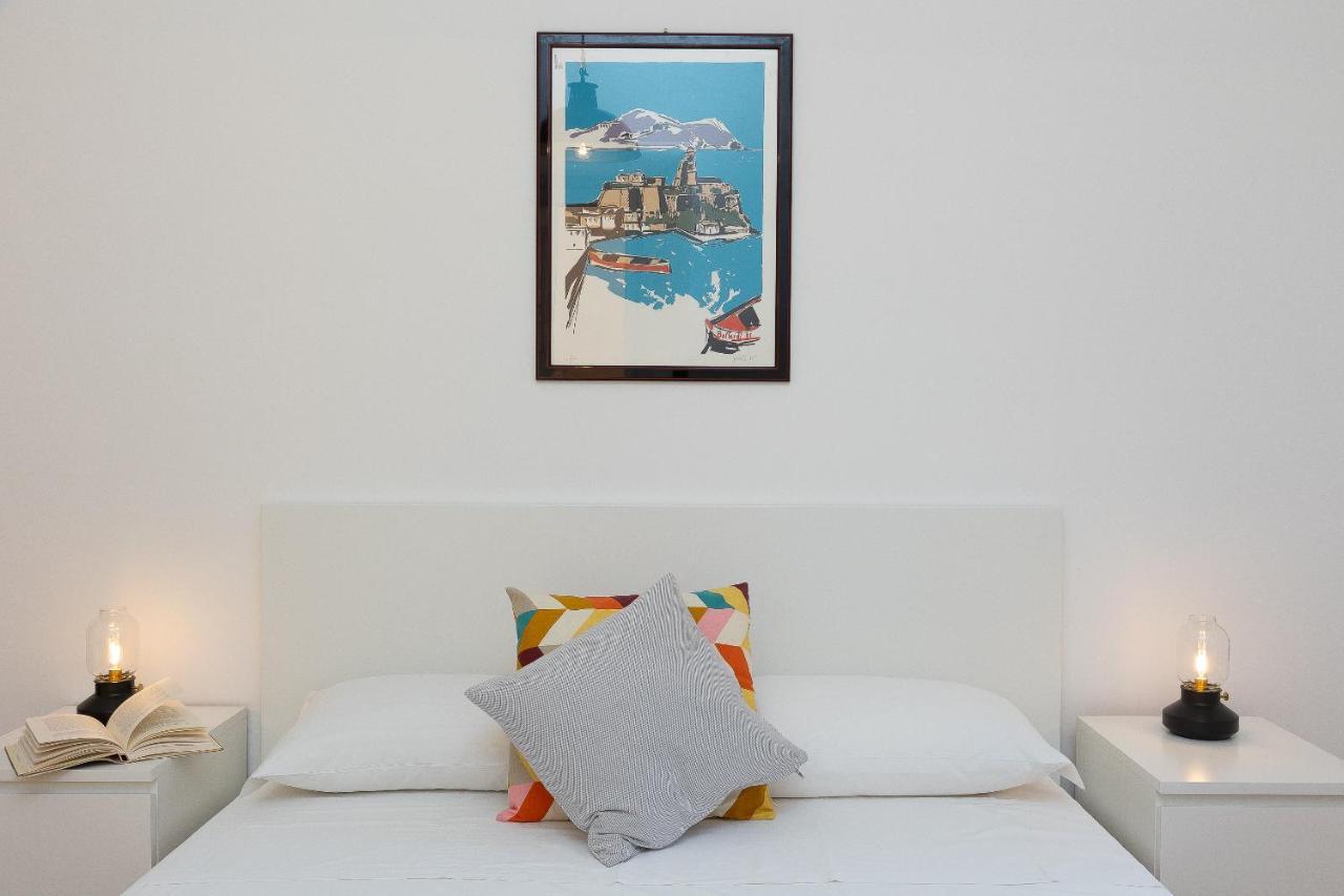 Apartamento Cesare By In Roma