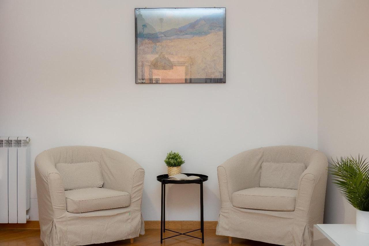 Apartamento Cesare By In *